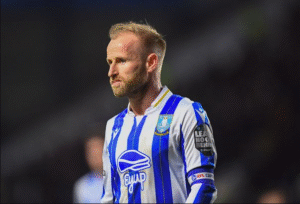 A return to Derby County would not be unfamiliar territory for Bannan