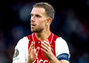 Among the most talked-about possibilities is a return for Ajax midfielder Jordan Henderson