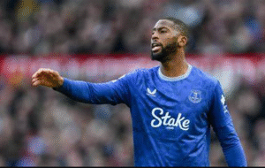 Among the names floated, Everton forward Beto and Liverpool goalkeeper Caoimhín Kelleher have been linked