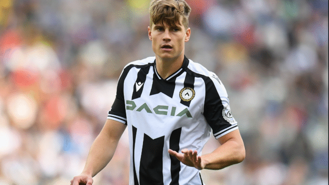 Bijol expected to take a central role in Leeds United’s defensive drills under Daniel Farke this pre-seaso