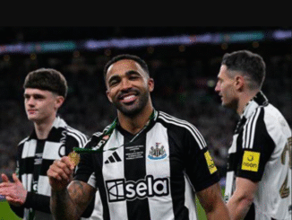 Callum Wilson's Newcastle United move amid Leeds United and Wrexham interest
