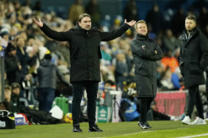 Daniel Farke is reshaping Leeds United’s squad ahead of their Premier League return