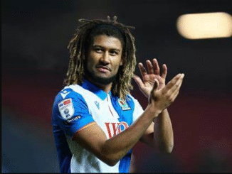 Derby County are reportedly lining up a move for Birmingham City centre-back Dion Sanderson