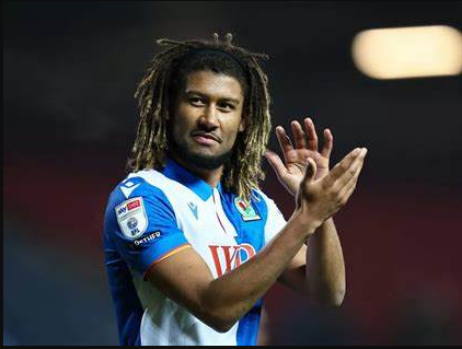 Derby County are reportedly lining up a move for Birmingham City centre-back Dion Sanderson