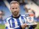 Derby County have emerged as one of three clubs reportedly targeting a surprising transfer for Sheffield Wednesday skipper Barry Bannan