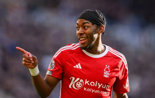 Elanga may also be tempted by the prospect of European football at a higher level, with Newcastle United reportedly among those interested