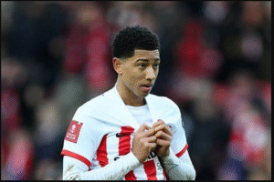 Jobe Bellingham Gives Green Light to Borussia Dortmund Move