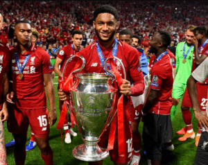 Joe Gomez Faces Summer Transfer Decision