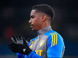 Junior Firpo is now on course to depart Leeds United for Real Betis
