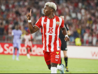 Largie Ramazani From Man United Prodigy to Leeds Uniteds Newest Promising Talent