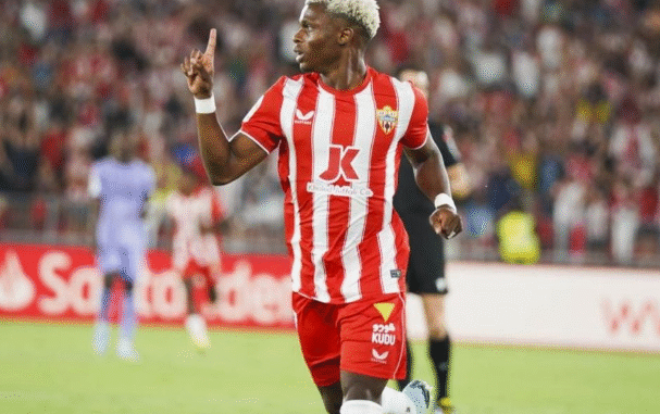 Largie Ramazani From Man United Prodigy to Leeds Uniteds Newest Promising Talent