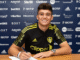 Leeds United Confident of Securing New Contract for Daniel James