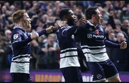 Leeds United and Sunderland are reportedly among a trio of newly promoted Premier League sides keeping tabs on Millwall’s Japhet Tanganga