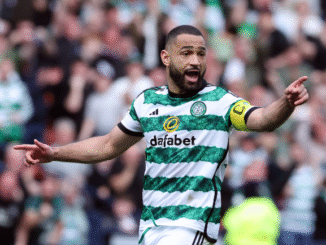 Leeds United and Sunderland are reportedly among the clubs in the Premier League showing serious interest in Celtic centre-back Cameron Carter-Vickers