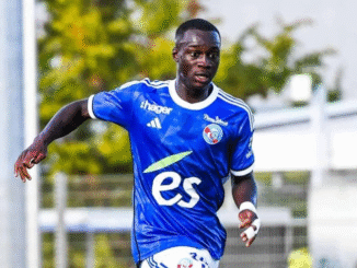 Leeds United have tabled a substantial transfer bid in pursuit of Strasbourg captain Habib Diarra, according to fresh reports