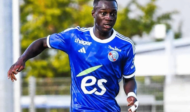 Leeds United have tabled a substantial transfer bid in pursuit of Strasbourg captain Habib Diarra, according to fresh reports