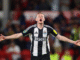 Longstaff, a native of North Shields and a long-serving figure at St James’ Park, was expected to leave the club this summer when his contract was initially set to expire on June 30