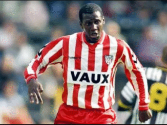 Martin Smith reflects on his days at Sunderland as he names the hardest tacklers he ever faced