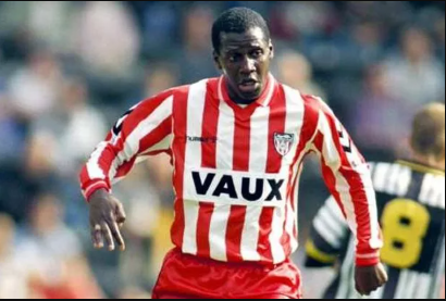 Martin Smith reflects on his days at Sunderland as he names the hardest tacklers he ever faced