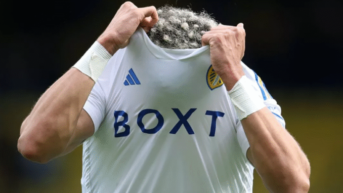 Mateo Joseph in focus as Leeds United hold firm amid transfer interest from Real Betis