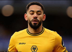 Matheus Cunha’s big-money move to Manchester United has left a creative gap in Wolves’ squad