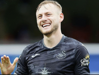 New Norwich City manager Liam Manning has openly expressed his interest in reuniting with free agent Harry Darling