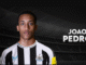 Newcastle Rekindle Interest in Joao Pedro