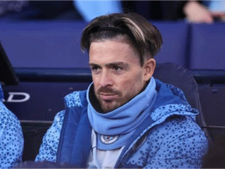 Newcastle Rumoured as a Possible Destination as Grealish Faces Exit from Manchester City