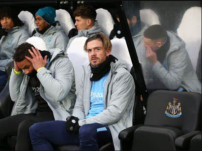 Newcastle United are reportedly prepared to offer Jack Grealish a way out of his Manchester City nightmare — but only if the deal comes in the form of a season-long loan