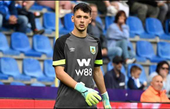 Newcastle United have shown interest in Trafford for a while now