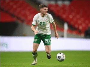 O’Shea’s Experience Makes Him an Appealing Target