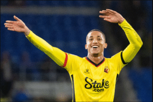 Pedro was heavily linked with a move to Newcastle back in 2022, but the club ultimately signed Alexander Isak