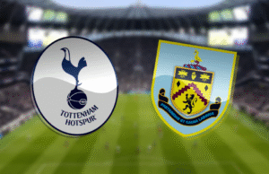 Scott Parker’s newly-promoted Burnley side visiting the Tottenham Hotspur Stadium on Saturday, August 16.