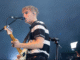 See Sam Fender in action in Newcastle on Saturday night as he lights up ...