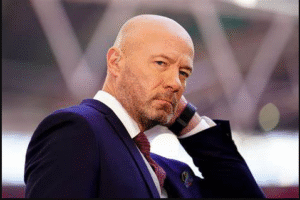 Shearer Questions the Fit, But Predicts a Move for Grealish
