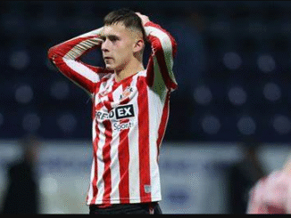 Still just 17 years old, Sunderland's Chris Rigg has impressed well beyond his years in the Championship