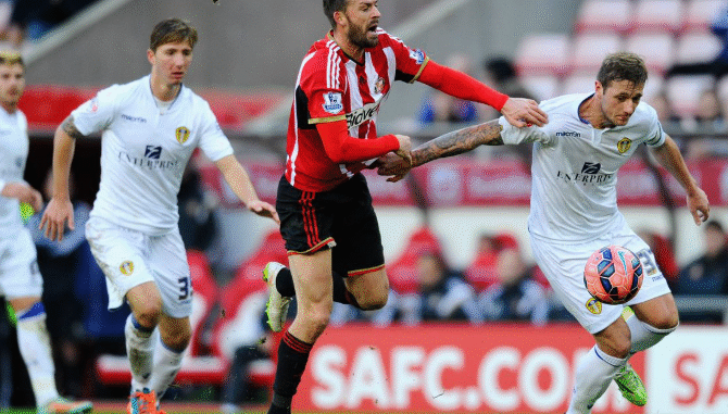 Sunderland and Leeds Backed to Beat Relegation