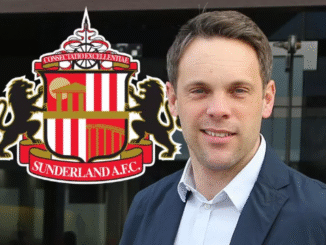 Sunderland sporting director Kristjaan Speakman considers Bischoff a strong candidate who fits the club’s focus on technically proficient, versatile talents.