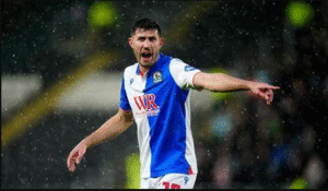 The club is also said to be considering deals for Blackburn pair Danny Batth and Andreas Weimann, both of whom have Championship pedigree.