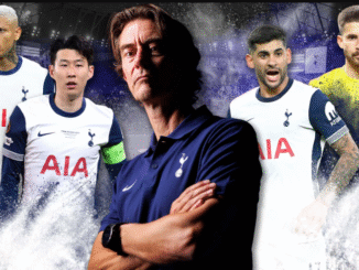 Tottenham Players Set for Pre-Season Return Under New Head Coach Thomas Frank