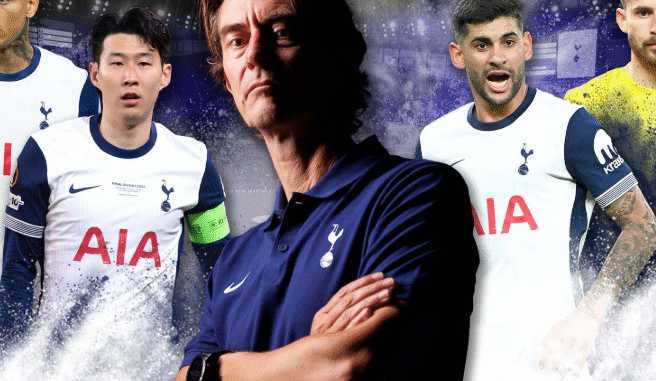Tottenham Players Set for Pre-Season Return Under New Head Coach Thomas Frank