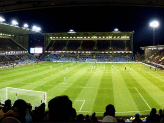 Turf Moor set to host Serie A giants Lazio in Burnley’s final pre-season match before the Premier League kicks off
