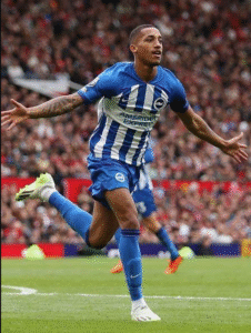 Whether or not Pedro ends up joining Newcastle remains uncertain, but his adaptability across the front line makes him an ideal fit for Howe’s evolving attacking system