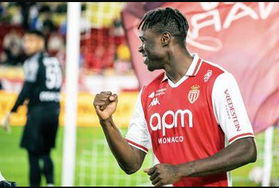 Wilfried Singo Shines in Ligue 1 Team of the Year 2024