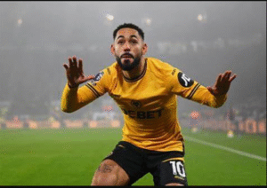 Wolverhampton will feel the impact of this loss, especially coming so soon after the departure of another key asset—Brazilian forward Matheus Cunha