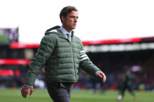 Burnley's interest has added complexity to Leeds' transfer plans