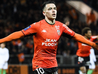 Enzo Le Fée's permanent signing was triggered by Sunderland's promotion - now he's ready for the Premier League"