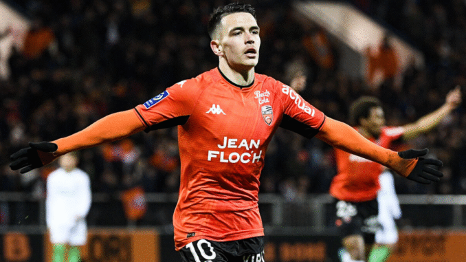 Enzo Le Fée's permanent signing was triggered by Sunderland's promotion - now he's ready for the Premier League"