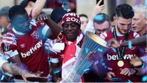 European winner aims to transfer success to Championship campaign