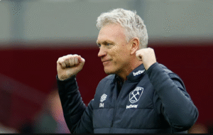 Everton's manager seeks attacking reinforcements after Calvert-Lewin's exit